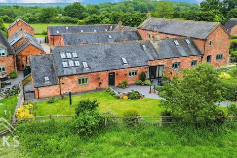 4 bedroom barn conversion for sale, Bent Lane, Derby DE65