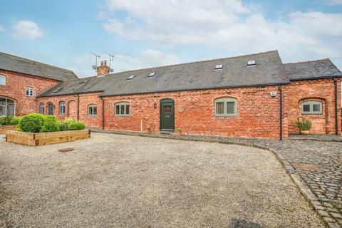 4 bedroom barn conversion for sale, Bent Lane, Derby DE65