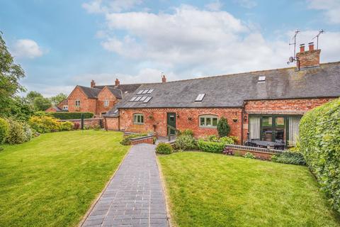 4 bedroom barn conversion for sale, Bent Lane, Derby DE65