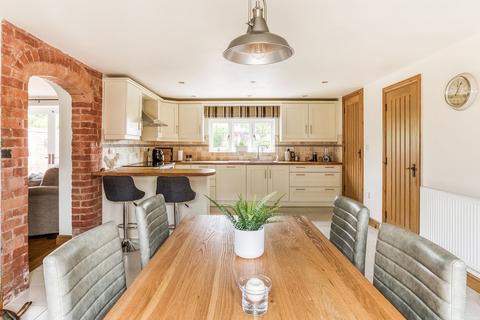 4 bedroom barn conversion for sale, Bent Lane, Derby DE65