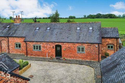 4 bedroom barn conversion for sale, Bent Lane, Derby DE65