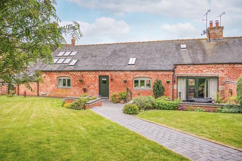 4 bedroom barn conversion for sale, Bent Lane, Derby DE65