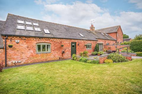 7, Heath House Farm Bent Lane, Church Broughton, Derby, DE65 5BA