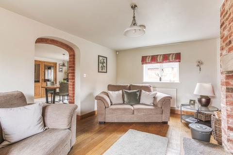 7, Heath House Farm Bent Lane, Church Broughton, Derby, DE65 5BA