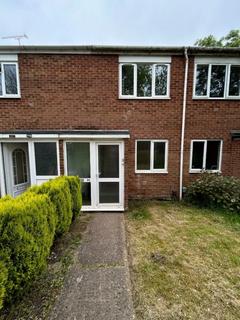 2 bedroom terraced house to rent, Colchester Close, Toothill, Swindon, SN5 8AG