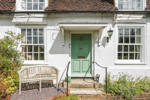 3 bedroom house for sale, Chapel Street, Petersfield, Hampshire, GU32