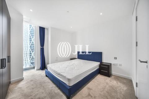 2 bedroom flat to rent, Landmark Pinnacle, London E14