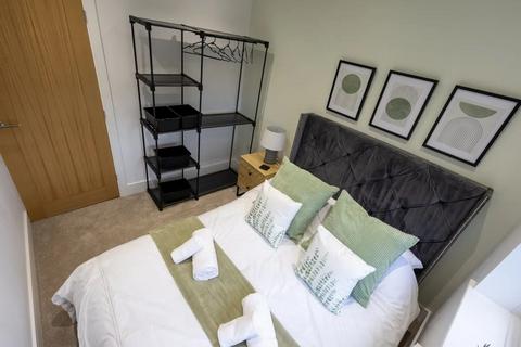 2 bedroom flat to rent, Lambert Road, SW2