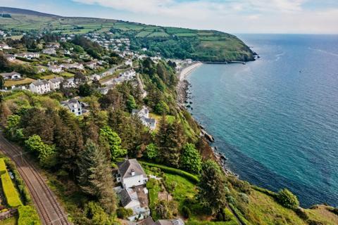 5 bedroom house for sale, Glen Craig, Pinfold Hill, Laxey, IM4 7HP