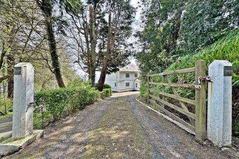 5 bedroom house for sale, Glen Craig, Pinfold Hill, Laxey, IM4 7HP