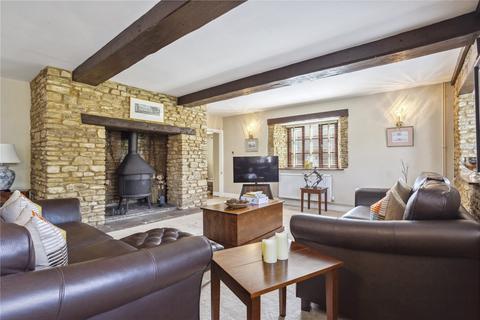 Lapdown House Lapdown Lane, Tormarton, Badminton, GL9 1JE