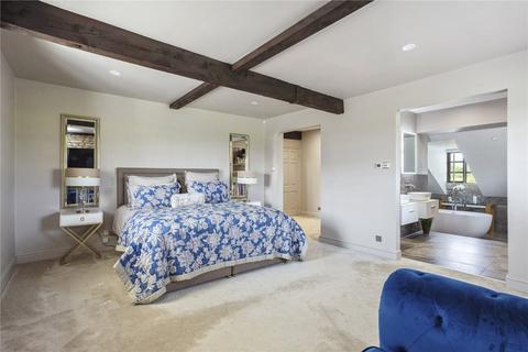 Lapdown House Lapdown Lane, Tormarton, Badminton, GL9 1JE