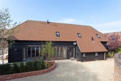 4 bedroom barn conversion for sale, Main Street, Grendon Underwood, Aylesbury, Buckinghamshire, HP18