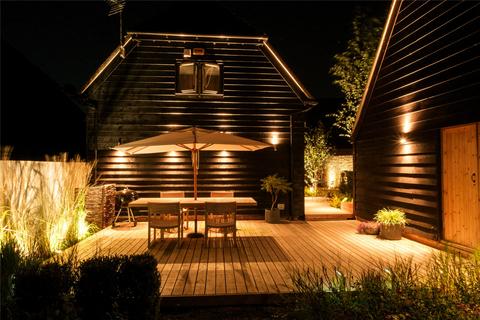 4 bedroom barn conversion for sale, Main Street, Grendon Underwood, Buckinghamshire, HP18