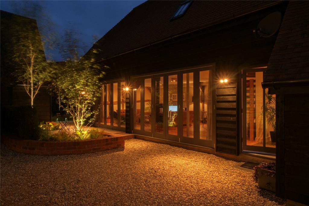 External Lighting