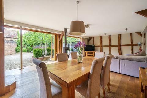 4 bedroom barn conversion for sale, Main Street, Grendon Underwood, Buckinghamshire, HP18