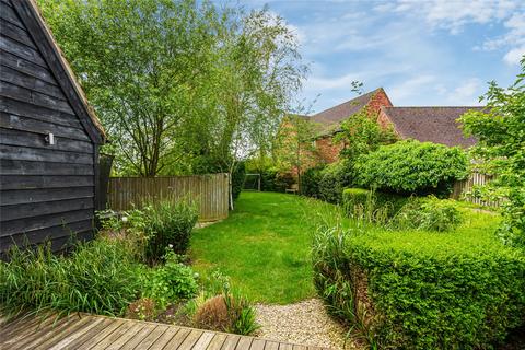 4 bedroom barn conversion for sale, Main Street, Grendon Underwood, Buckinghamshire, HP18