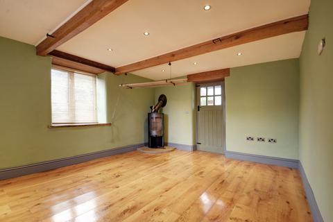 5 bedroom townhouse to rent, Goffa Mill, Gargrave, BD23