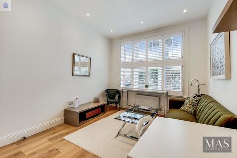 1 bedroom flat to rent, Normand Road, London W14