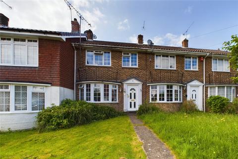 3 bedroom terraced house for sale, Lyndhurst Close, Southgate, Crawley, West Sussex, RH11