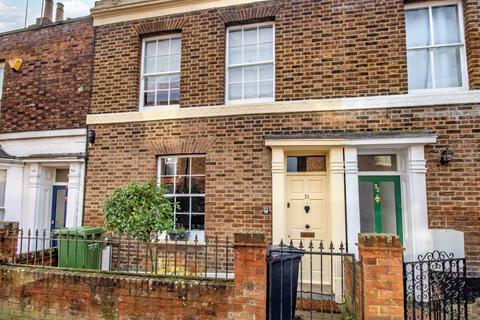 3 bedroom townhouse for sale, Valingers Road, Kings Lynn