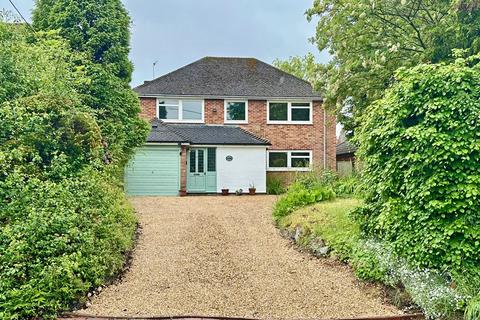 4 bedroom detached house for sale, Crowmarsh Hill, Crowmarsh Gifford OX10
