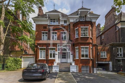 2 bedroom flat for sale, Flat 6, Daphne Court, 56, Fitzjohns Avenue, Hampstead, NW3