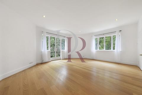 2 bedroom flat for sale, Flat 6, Daphne Court, 56, Fitzjohns Avenue, Hampstead, NW3
