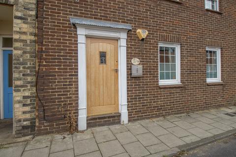 1 bedroom flat for sale, Friars Street, King's Lynn