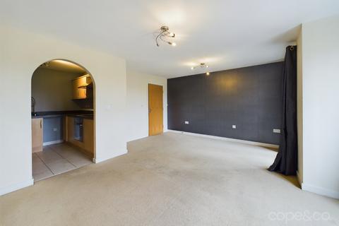 2 bedroom apartment for sale, Pacific Way, Derby, Derbyshire, DE24 1AA