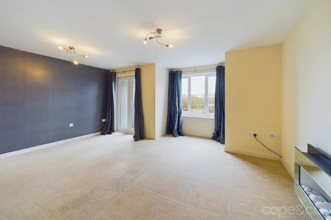 2 bedroom apartment for sale, Pacific Way, Derby, Derbyshire, DE24 1AA