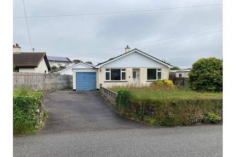 2 bedroom detached bungalow for sale, North Roskear Road, Tuckingmill, Camborne