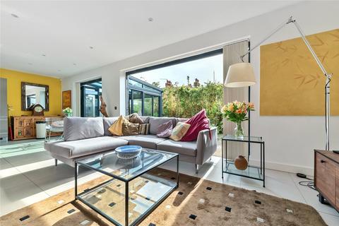 3 bedroom terraced house for sale, Prince Regents Close, Brighton, East Sussex, BN2
