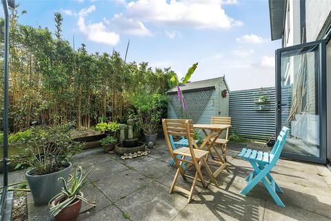 3 bedroom terraced house for sale, Prince Regents Close, Brighton, East Sussex, BN2