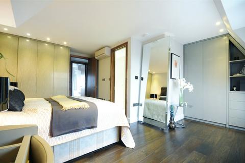 4 bedroom penthouse to rent, St John's Wood Park, St John's Wood NW8