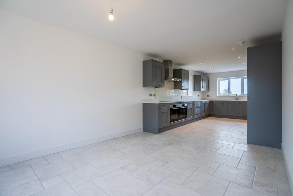 Carters Field Way, Marshland St. James 4 bed detached house for sale