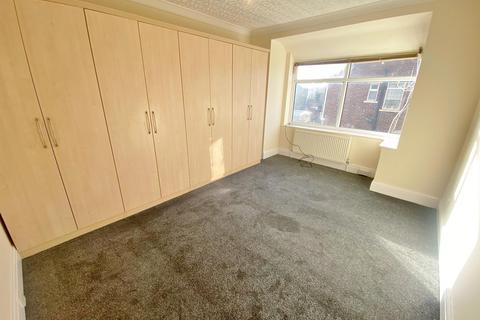 1 bedroom flat for sale, St. Annes Road, Blackpool FY4
