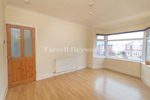 1 bedroom flat for sale, St. Annes Road, Blackpool FY4