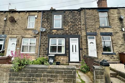 2 bedroom terraced house for sale, Hough Lane, Wombwell, Barnsley, S73