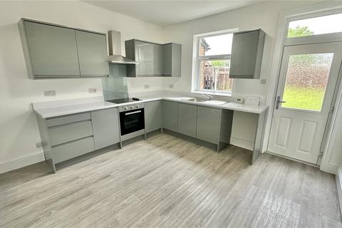 2 bedroom terraced house for sale, Hough Lane, Wombwell, Barnsley, S73