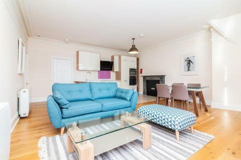 2 bedroom flat to rent, King Street, Nottingham, Nottinghamshire, NG1