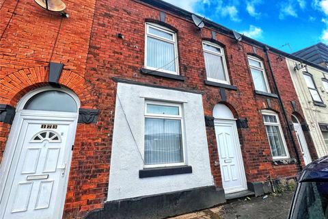 3 bedroom terraced house for sale, Kings Road, Ashton-under-Lyne, Greater Manchester, OL6
