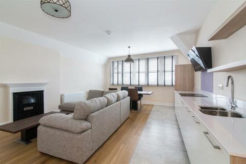 2 bedroom property to rent, King Street, Nottingham, Nottinghamshire, NG1