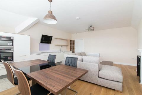 2 bedroom property to rent, King Street, Nottingham, Nottinghamshire, NG1