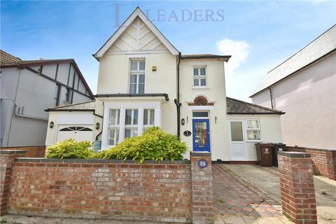 4 bedroom detached house for sale, Beaconsfield Road, Clacton-on-Sea, Essex