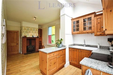 4 bedroom detached house for sale, Beaconsfield Road, Clacton-on-Sea, Essex