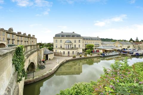 2 bedroom apartment for sale, Sydney Wharf, Bath BA2