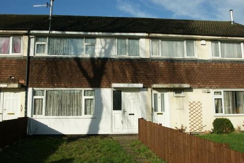 3 bedroom terraced house to rent, Rufford Walk, Nottingham, Nottinghamshire, NG6