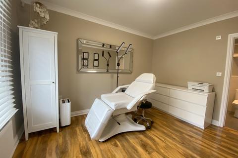 undefined, Seldown Lane, Poole BH15