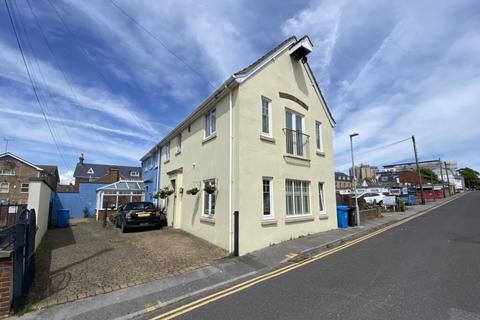 3 bedroom townhouse for sale, 19a Seldown Lane, Poole BH15